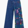 Pantaloni Happy Jeans