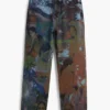 Pantaloni in denim Gaugin