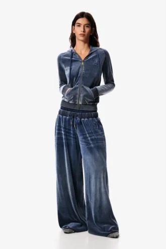 Pantaloni in maglia Masha Popova Pantaloni in maglia Masha Popova