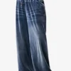 Pantaloni in maglia Masha Popova