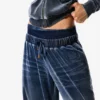 Pantaloni in maglia Masha Popova