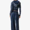 Pantaloni in maglia Masha Popova