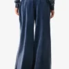 Pantaloni in maglia Masha Popova