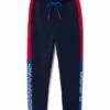 Pantaloni jogger da basket