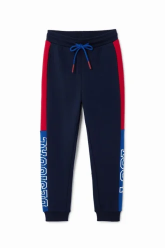 Pantaloni jogger da basket