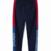 Pantaloni jogger da basket