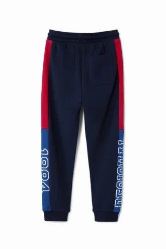 Pantaloni jogger da basket