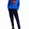 Pantaloni jogger da basket
