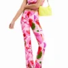 Pantaloni Lips di M. Christian Lacroix