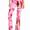 Pantaloni Lips di M. Christian Lacroix