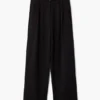 Pantaloni lunghi a gamba dritta