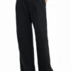 Pantaloni lunghi a pieghe Pantaloni lunghi a pieghe