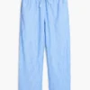Pantaloni lunghi a righe