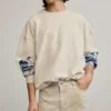 Pantaloni lunghi a tinta unita Pantaloni lunghi a tinta unita