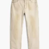 Pantaloni lunghi a tinta unita Pantaloni lunghi a tinta unita