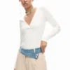 Pantaloni lunghi ibridi