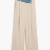 Pantaloni lunghi ibridi