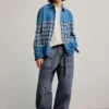Pantaloni lunghi in cotone