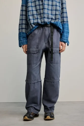 Pantaloni lunghi in cotone Pantaloni lunghi in cotone