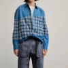 Pantaloni lunghi in cotone