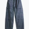 Pantaloni lunghi in cotone