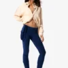 Pantaloni lunghi in maglia Masha Popova Pantaloni lunghi in maglia Masha Popova