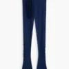 Pantaloni lunghi in maglia Masha Popova Pantaloni lunghi in maglia Masha Popova