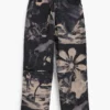Pantaloni lunghi stampati