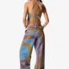 Pantaloni oversize Masha Popova