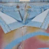 Pantaloni oversize Masha Popova