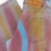 Pantaloni oversize Masha Popova