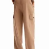 Pantaloni sartoriali M. Christian Lacroix Pantaloni sartoriali M. Christian Lacroix