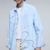 Pantaloni strappati a doppia vita
