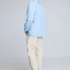 Pantaloni strappati a doppia vita