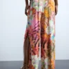 Pantaloni tropicali