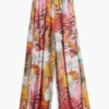 Pantaloni tropicali