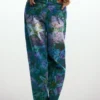 Pantaloni Wild Garden