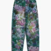 Pantaloni Wild Garden