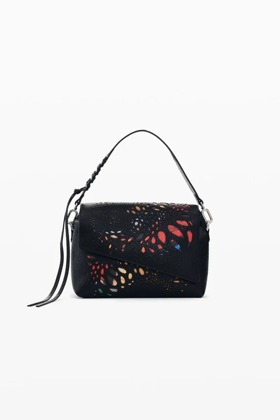 Piccola borsa a farfalla Piccola borsa a farfalla