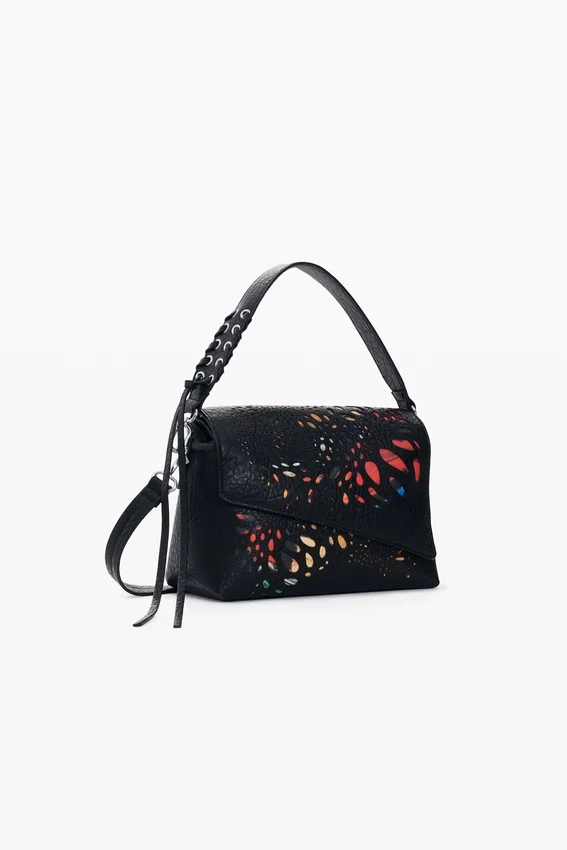 Piccola borsa a farfalla Piccola borsa a farfalla