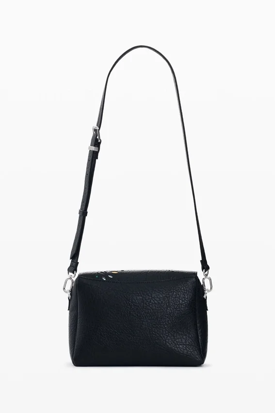 Piccola borsa a farfalla Piccola borsa a farfalla