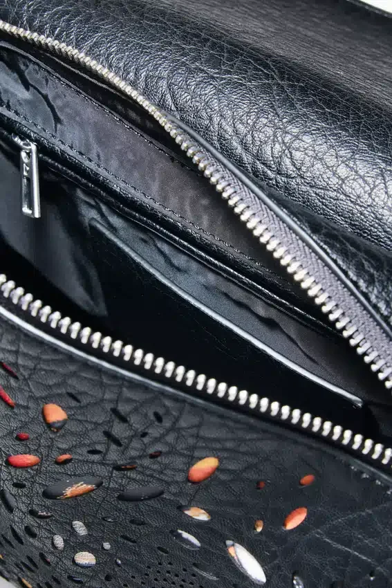 Piccola borsa a farfalla Piccola borsa a farfalla