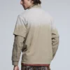 Polo a maniche lunghe