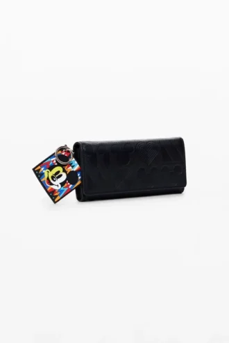 Portafoglio grande Mickey Mouse™