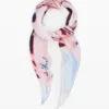 Sciarpa Diamond Lily
