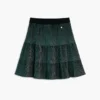 Shorts a pieghe