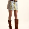 Shorts Mr. Christian Lacroix