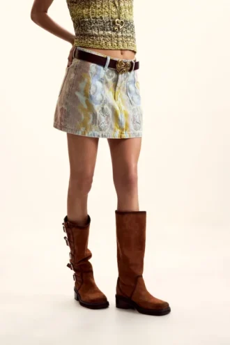 Shorts Mr. Christian Lacroix