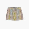 Shorts Mr. Christian Lacroix