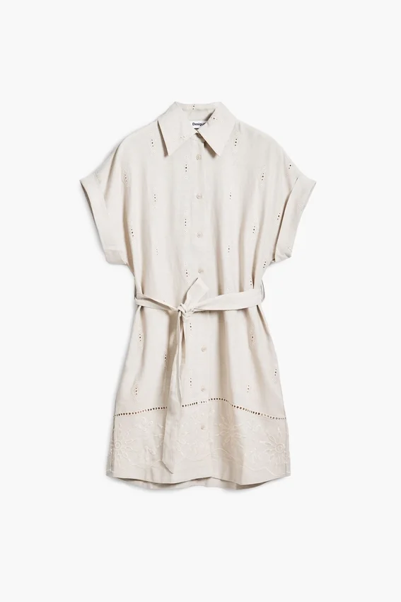 Shorts traforati Shorts traforati
